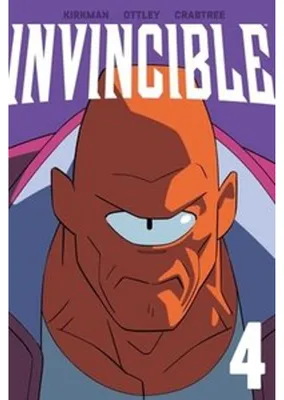 Produktbild von Invincible Volume 4 (New Edition)