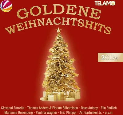 Obrázok produktu pre Various Artists: Goldene Weihnachtshits -   - (CD / G)