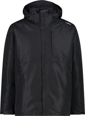 Immagine prodotto di Cmp 33z1577d Giacca Nero L Uomo Nero L