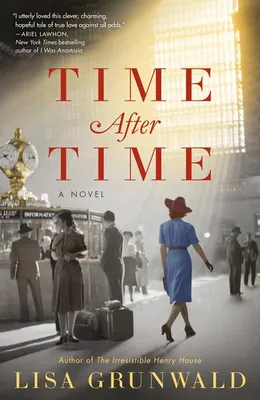 Produktbild von Time After Time