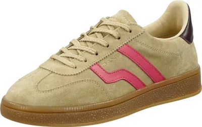 Produktbild von Gant Sneaker Low Damen 31393930303734 Beige 39 EU