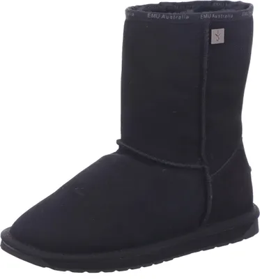 Produktbild von emu Australia Winterboots Damen 31393338393438 Schwarz 39 EU