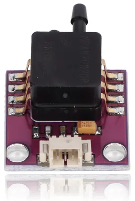 Obrázok produktu pre Multifunkčný snímač tlaku s výstupom DC 0,5-4,5 V