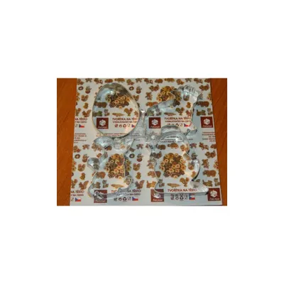 Obrázok produktu pre Vykrajovačka veľkonočná sada 4ks, 60mm