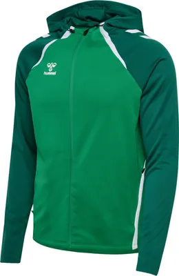 Produktbild von Hummel hmlLead 2.0 Zip Hoodie Kids