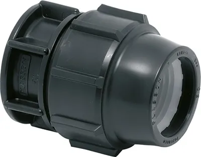 Produktbild von Kunststoffstopfen aus Polypropylen 25 mm