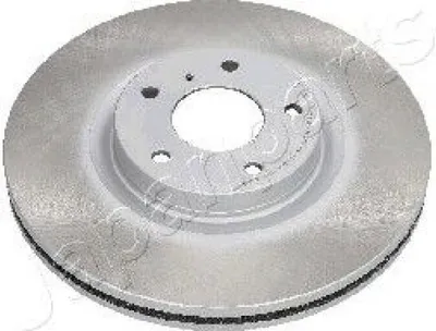 Productafbeelding van 2x JAPANPARTS remschijf, voorzijde, DI-152C