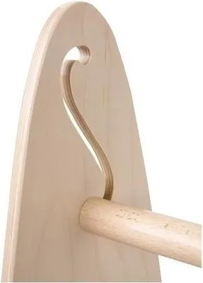 Produktbild von HABA Spieltrainer Farbenspaß, Holz