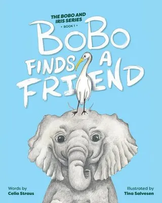 Immagine prodotto di BoBo Finds A Friend