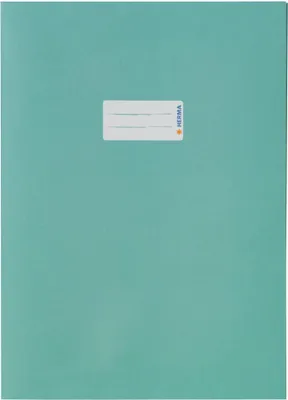 Immagine prodotto di Herma 5527 5527 Salvacarte A4 turchese