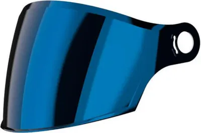 Zdjęcie produktu dla Przyłbica LS2 Blue Iridium do kasku OF622 FUNNY II