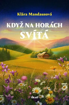Immagine prodotto di Když na horách svítá | Klára Mandausová