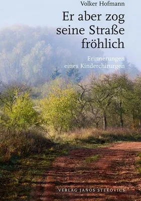 Produktbild von Er aber zog seine Straße fröhlich