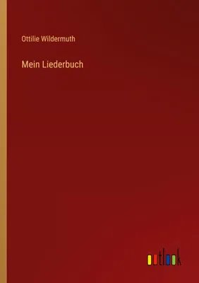 Produktbild von Mein Liederbuch