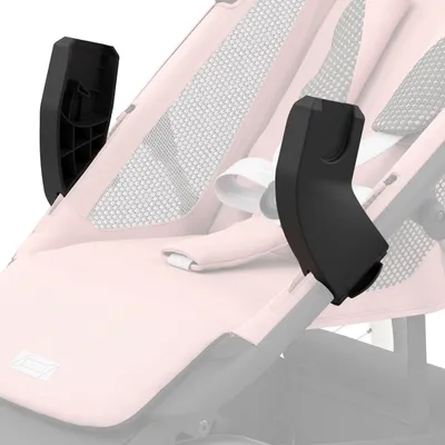 Obrázok produktu pre Adaptér Cybex Avi Black