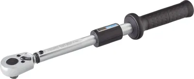 Produktbild von Hazet Drehmoment-Schlüssel 5121-2CLT - Nm min-max: 20 _ 120 Nm - Toleranz: 4% - Vierka | 5121-2CLT