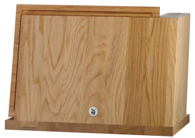 Image de Bloc aimanté pour couteaux WMF avec planche à découper, non fourni avec les couteaux, référence : 3201002945, code EAN : 4000530675620