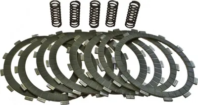 Immagine prodotto di Frizione in aramide per Honda CB 1000 R, anni di produzione 2008-2016, dischi e molle Pamoto - Nuova