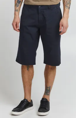 Produktbild von BLEND BHBranko Herren Chino Shorts Bermuda Kurze Hose mit Stretch Regular Fit