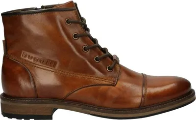 Zdjęcie produktu dla Bugatti Men Sporty Ankle boot 331-78239-1000 brązowy