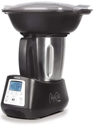Produktbild von Jocca Multifunktions-Küchenmaschine mit App