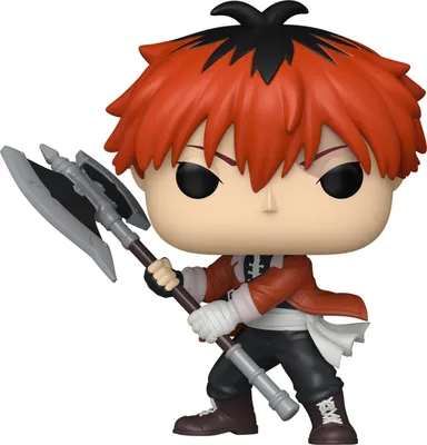 Zdjęcie produktu dla FUNKO POP! 86494, Figurka kolekcjonerska, Anime i manga