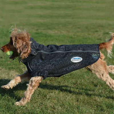 Obrázek produktu pro Weatherbeeta Comfitec Reflexní oblek pro psy – velikost 30 – psí bunda
