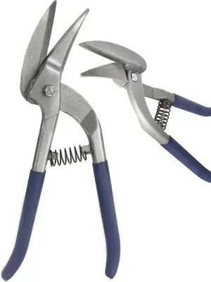 Obrázek produktu pro MAR-POL Nůžky na plech 12" pravé (pelikánky) M48510