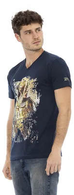 Immagine prodotto di Trussardi Action 2AT108_05Navy Taglia: XXL