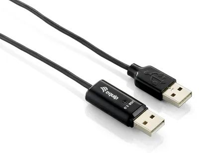 Image de Equipé d'un câble de partage de CD-ROM USB 2.0