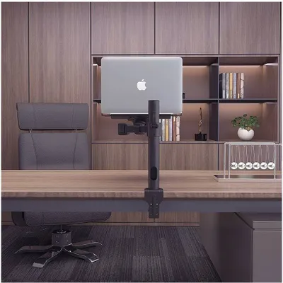 Produktbild von LINDY Notebook und Display Arm verstellbar