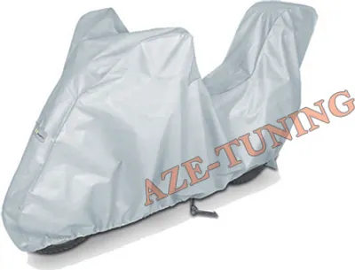 Produktbild von Motorradplane Abdeckplane Motorrad-Garage Ganzgarage Gr. L alle Motorräder