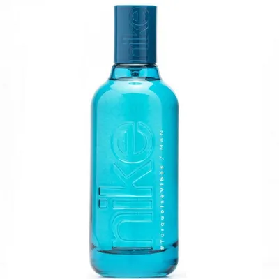 Obrázek produktu pro Nike #TurquoiseVibes Man Woda toaletowa, 150ml