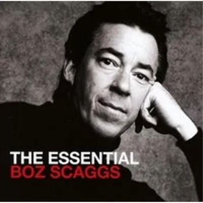 Obrázek produktu pro Boz Scaggs: (CD / Titel: Q-Z)