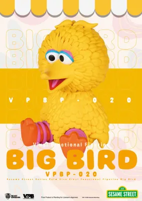 Obrázok produktu pre Sezamová ulica Prasiatko Vinylová pokladnička Cookie Monster 12 cm