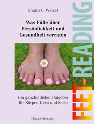 Image de Was Füße über Persönlichkeit und Gesundheit verraten