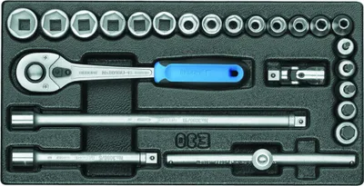 Immagine prodotto di Gedore ES-Modul pelle 1500 E-30 L