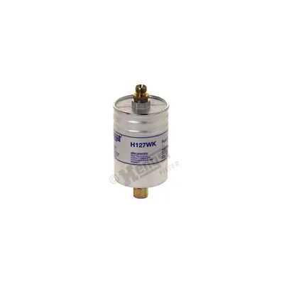 Produktbild von Hengst Kraftstofffilter für Porsche 911 924 928 944 959 968