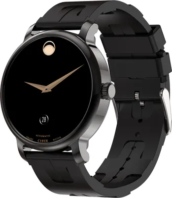 Obrázek produktu pro Chytré náramkové sportovní hodinky LF35, 1,43palcový dotykový displej AMLOED, fitness tracker, vodotěsnost IP67, monitor spánku/srdečního tepu/krvního tlaku, několik sportovních režimů, upozornění/volání/připomenutí pohybu, vzdálená kamera, kompatibilní s Android iOS