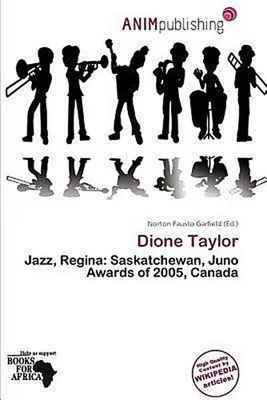 Produktbild von Dione Taylor