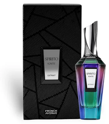 Productafbeelding van Mind Games Blockade, Extrait de Parfum, uniseks, 100 ml