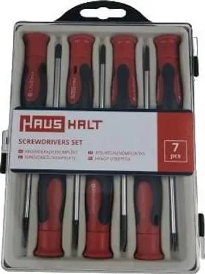 Produktbild von Haushalt Screwdrivers Set Yf-30027
