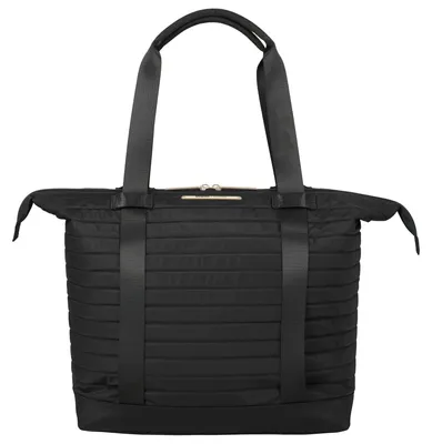 Image de travelite sac shopper sac à épaule Barbara Stepp 2 in 1 Shopper 27L Black noir