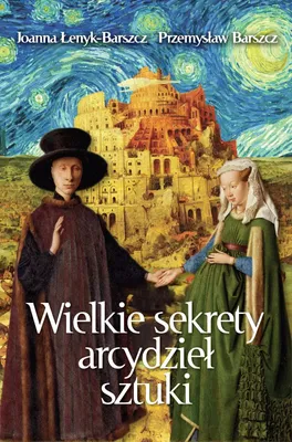 Image de Wielkie sekrety arcydzieł sztuki. Wydanie 2023