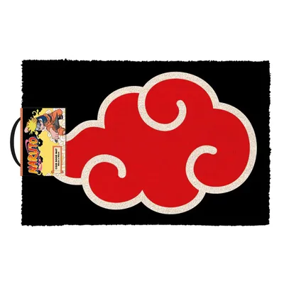 Immagine prodotto di Zerbino Naruto - Simbolo Akatsuki
