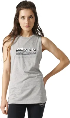 Produktbild von Adidas Tshirts Tank Top, BK2369, Größe: 152