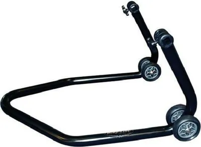 Immagine prodotto di Cavalletto per ruota posteriore BIKE-LIFT NERO - RS-17