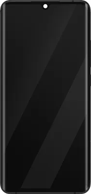 Produktbild von Xiaomi, LCD-Bildschirm + Touchscreen + Gehäuse für Xiaomi Mi Note 10 / 10 Pro, Schwarz
