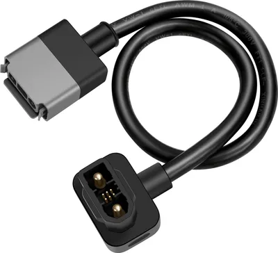 Produktbild von EcoFlow BKW-DELTA EB Zubehör für tragbare Power Stations Ladekabel