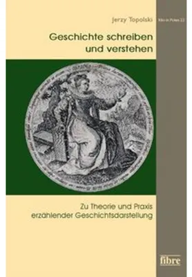Obrázek produktu pro Geschichte schreiben und verstehen